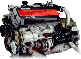 B297C Engine